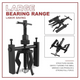 🎁Father's Day Special - Labor-Saving 3-Jaw Separation Bearing Device