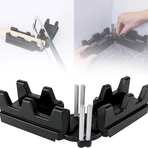 2-in-1 Mitre Measuring Cutting Tool
