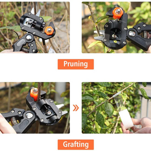 🎁Father's Day Special - Garden Professional Grafting Cutting Tool