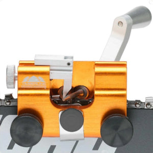 🎁Father's Day Special - Chainsaw Chain Sharpening Jig