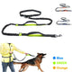 🎁Year end promotion - Reflective Rope Pet Leashes