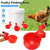🎁Year end promotion - Automatic Chicken Water Cup Bird Coop