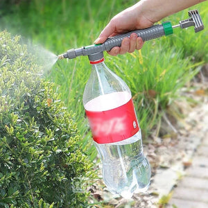 🎁Year end promotion - High Pressure Garden Sprayer