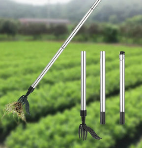 🎁Year end promotion - New Detachable Weed Puller