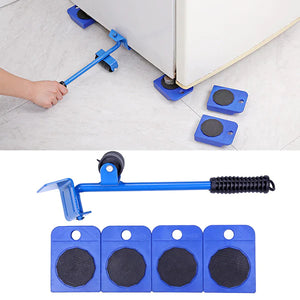 🎁Father's Day Special - Furniture Lifter Sliders
