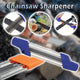 Chainsaw Sharpener