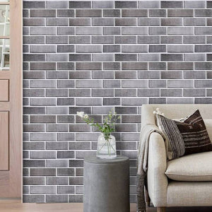 🎁Father's Day Special - 3D Peel and Stick Wall Tiles