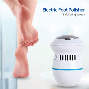 Electric Foot Polisher