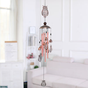 Outdoor Garden Patio Decor Wind Chimes