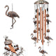 Outdoor Garden Patio Decor Wind Chimes