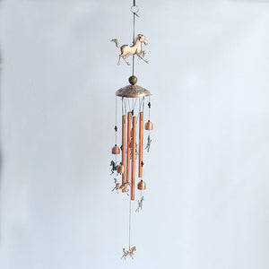 Outdoor Garden Patio Decor Wind Chimes