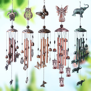 Outdoor Garden Patio Decor Wind Chimes