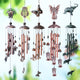 Outdoor Garden Patio Decor Wind Chimes